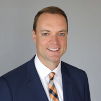 Aligned Wealth Planning Group Employee Brady Schmidt's profile photo