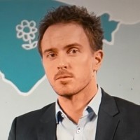 Crédit Agricole next bank (Suisse) SA Employee Christophe van Bever's profile photo