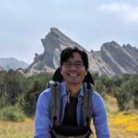DroneDeploy Employee Neil Halelamien's profile photo