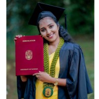 Econutrena - Jaindi Exports (Pvt) Ltd Employee Madara Hansini's profile photo