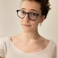 Genetic.DC Employee Cecilia Olivieri's profile photo