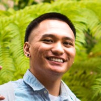 Canon USA Employee Joshua Uy's profile photo