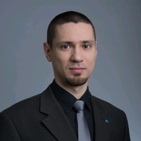 KELER Group Employee Attila Jelencsik's profile photo