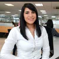 Quala Employee Yicaris Garcia's profile photo