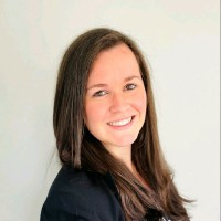 Atmos Energy Employee Brittany Ramirez's profile photo