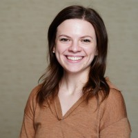 Deloitte Employee Madeline Morris's profile photo