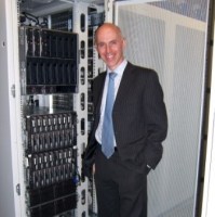 David Morris Email & Phone Number