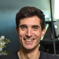 Starship Technologies Employee Lindsay Roberts's profile photo