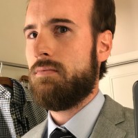 Digital Ox Employee Patrick Sheehy's profile photo