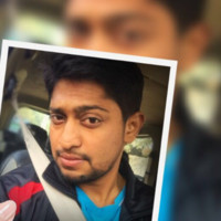 Micron Technology Employee Mohammed Mohiuddin's profile photo