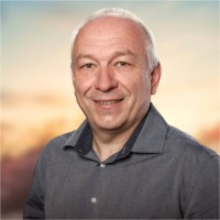 University of West Bohemia, Pilsen Employee Martin Poupa's profile photo