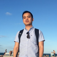 Yang Hu Email & Phone Number