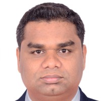 Sidwal Refrigeration Industries Ltd Employee Rakesh Patre's profile photo