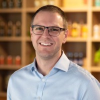 MOLSON COORS INTERNATIONAL (EUROPE) LLC Employee Andrew Tchadovitch's profile photo