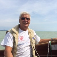 University of Pécs, Hungary Employee Németh Péter's profile photo
