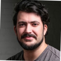 Sparkart Employee Joshua Horchler's profile photo