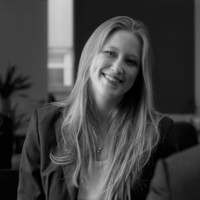 Deeple Consulting Employee Alice von Joest's profile photo