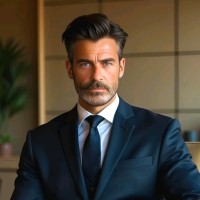 PPP CONSULTANTS Employee Oliver Mathias's profile photo