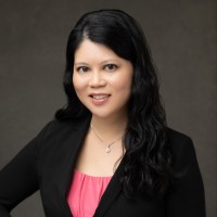 ICIS Employee Tracy Thai's profile photo