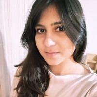 Aidn Employee Soumya Upadhyay's profile photo