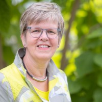 Value9 Employee Sonja Van Der Schaaf's profile photo