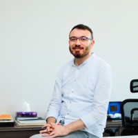 Magic Pags Employee Uğur Tılıkoğlu's profile photo