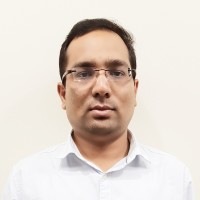 Allscripts Employee Prashant Mulay's profile photo