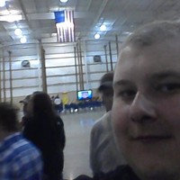 Andrew Redden's profile photo