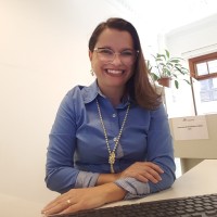 SP Urbanismo Employee Isabel do Espirito Santo's profile photo