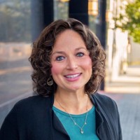 Aervivo Employee Briony Lyon's profile photo