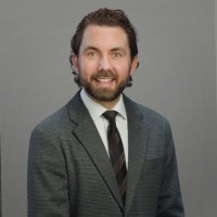 Cushman & Wakefield Employee Ryan Rutherford's profile photo