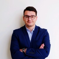 Farport Software Employee Alessandro Burrasca's profile photo