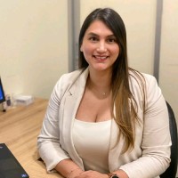 Sheraton Guayaquil Hotel Employee Patricia Gómez's profile photo