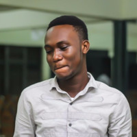 MultiThread ICT Solutions Employee Obed Ayettey's profile photo