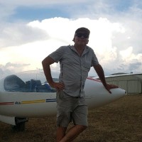 Thales Aerospace Communications Employee Marc Duval-Destin's profile photo