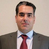 Auriga Space Employee Fazel Farahmand's profile photo