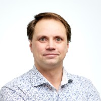 DWG Employee Bart D's profile photo