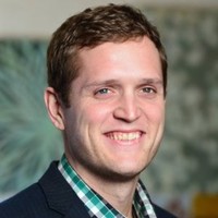 CFGI Employee Michael Smith's profile photo