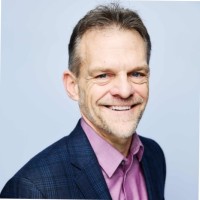 Evernorth Health Services Employee Patrick Garvey's profile photo