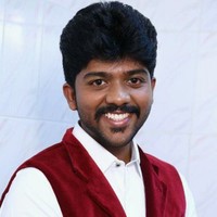 Luxoft Employee Manoj Jayakumar's profile photo