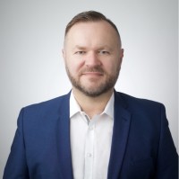 ATG Entertainment Employee Andreas Mergl's profile photo