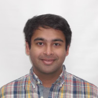 NYU Langone Health Employee Amish Sheth's profile photo