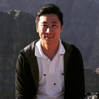 nesto Employee Samuel Brochu's profile photo