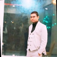 Trance Employee Nirbhay Sharma's profile photo