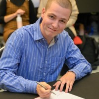 Amsterdam Journal of Social Sciences Employee Sascha Kraft's profile photo