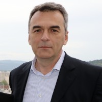 Span Employee Krešo Perica's profile photo