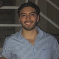 Tomas Barneche's profile photo