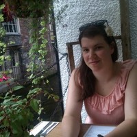 Hywel Dda University Health Board Employee Emma Crane's profile photo