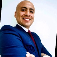 BASA Perú Employee Jorge Quijandría's profile photo