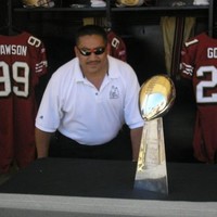 Gidel & Kocal Construction Company, Inc. Employee Manuel Flores's profile photo